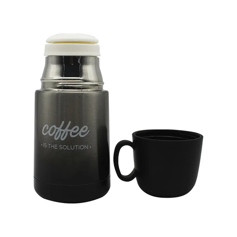 Mini garrafa coffe is the solution