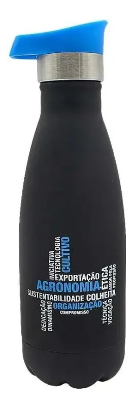 CANTIL SWELL FOSCO 350ML AGRONOMIA - Manaia Presentes