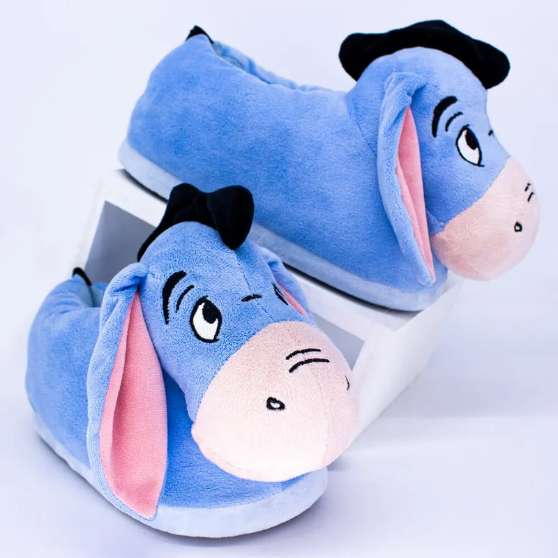 Pantufa 3D Bisonho - Disney 39/40/41