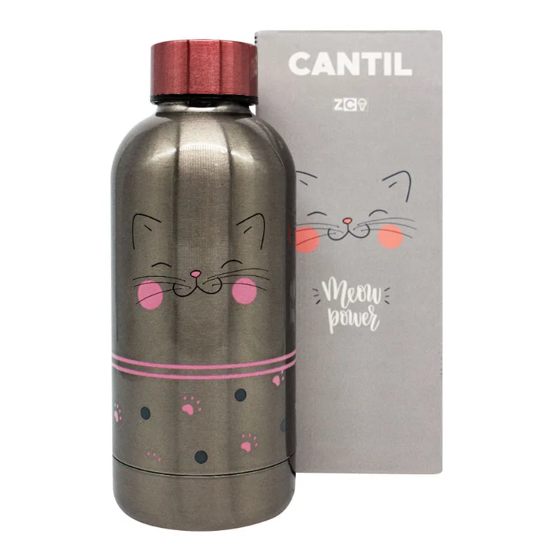 Cantil Zona Criativa Max