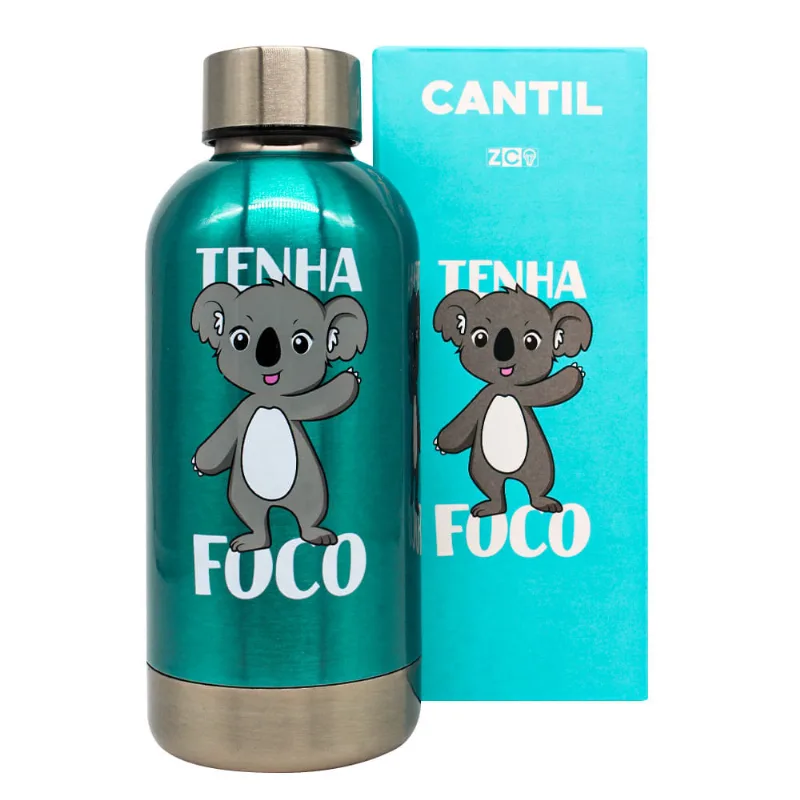 Mini Cantil Max Coala Cantil Zona Criativa Max