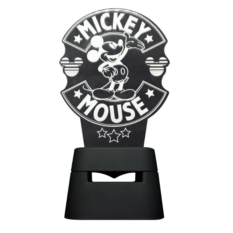 Luminária Speaker Mickey