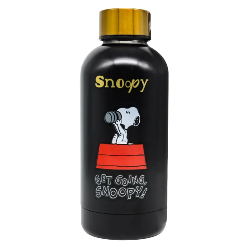 Mini Cantil Max Get Going Snoopy