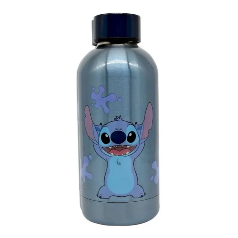 Cantil Max Mini Metálico Stitch