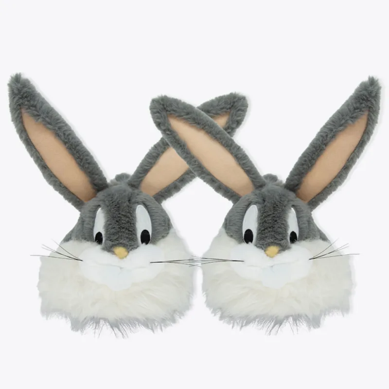 Pantufa 3D Pernalonga - Looney Tunes 39/40/41