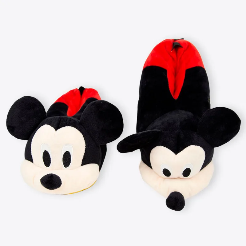 Pantufa 3D Mickey - Disney 39/40/41