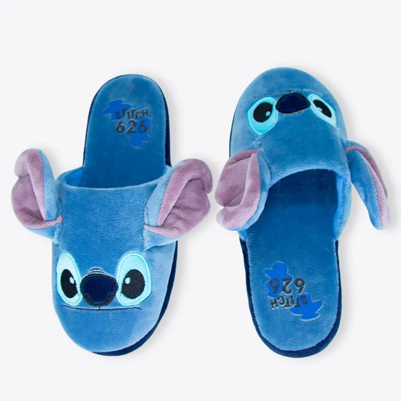 Chinelo Stitch – Disney 33/34/35