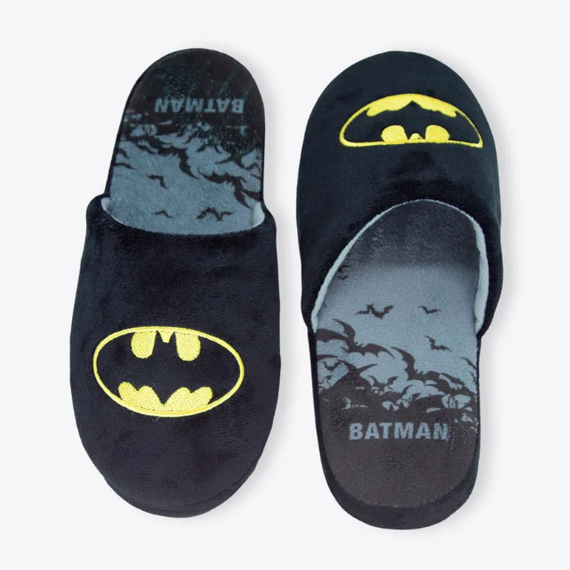 Chinelo Batman Core 39/40/41