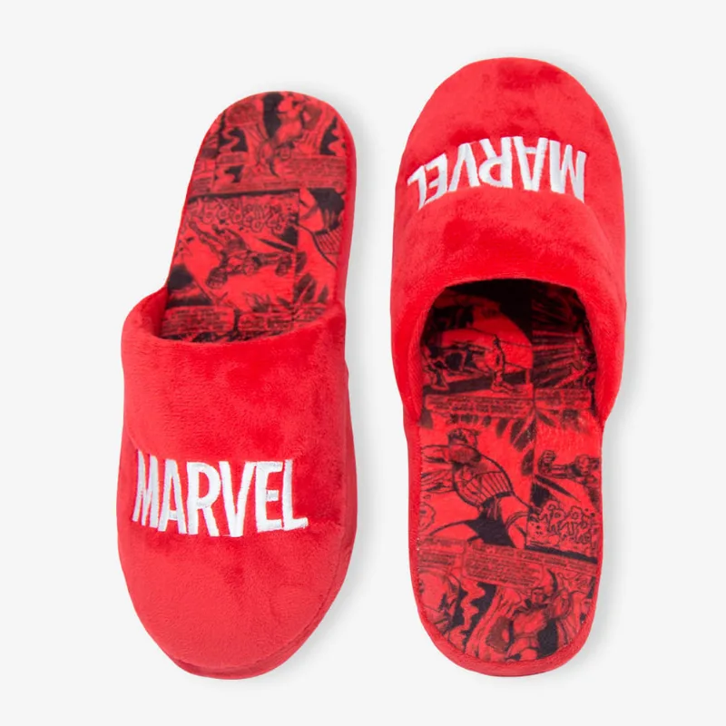 Chinelo Marvel Classic 33/34/35
