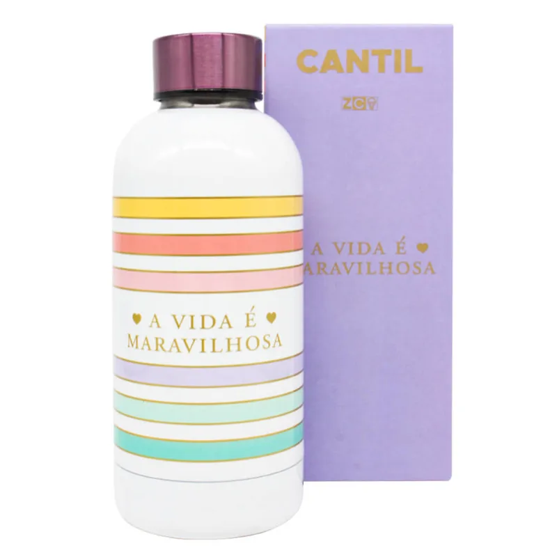 Cantil Zona Criativa Max