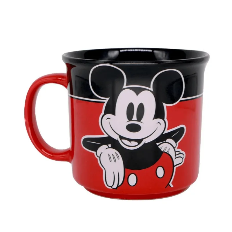 Caneca Tom Mickey 350Ml Disney Zona Criativa 10024186
