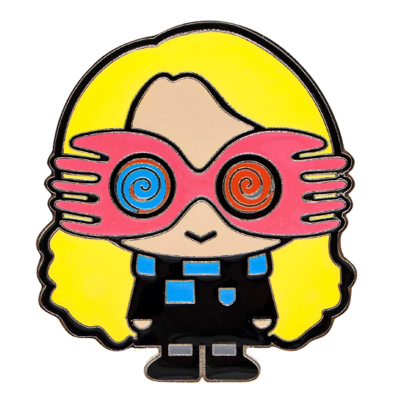 FunPin Luna - Harry Potter