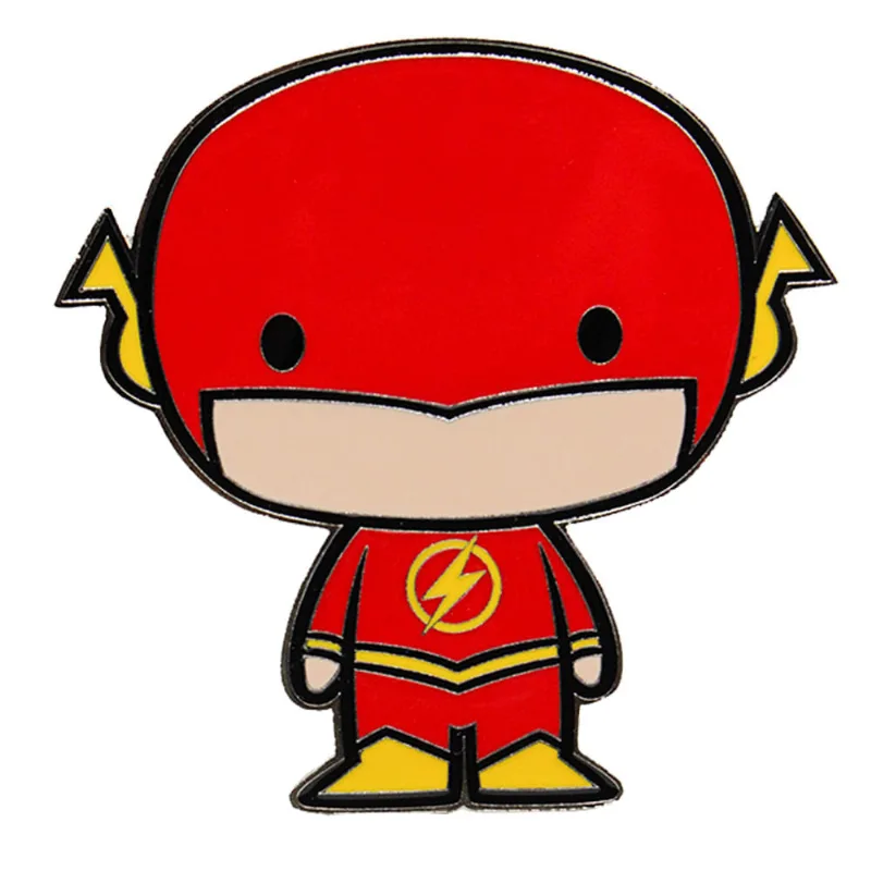 FunPin Flash - DC Comics
