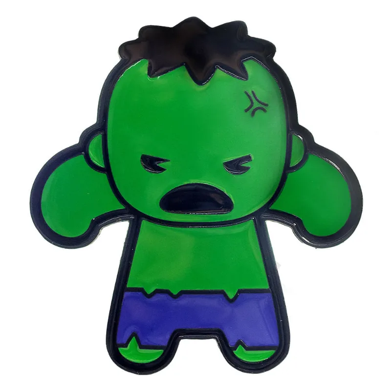 FunPin Hulk - Marvel