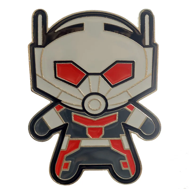 FunPin Homem Formiga - Marvel