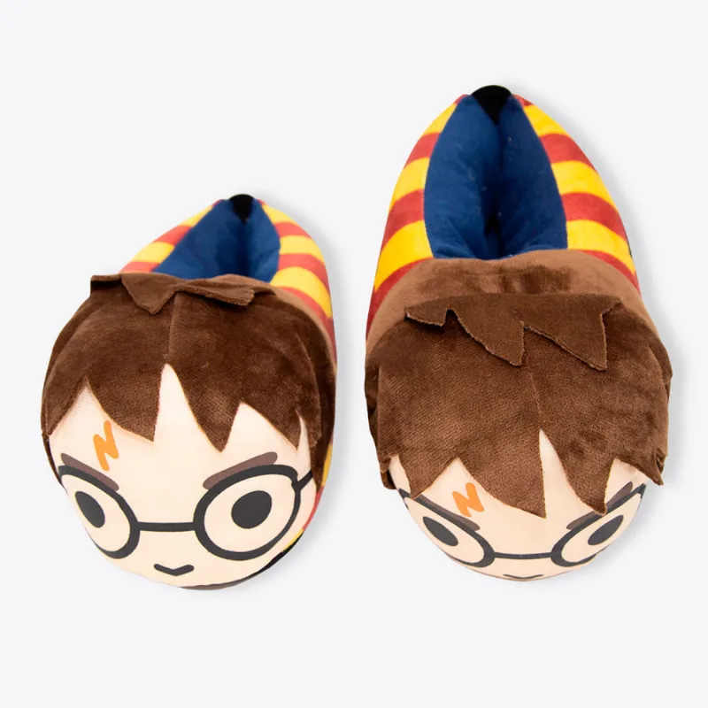 Pantufa 3D Harry Potter 42/43/44