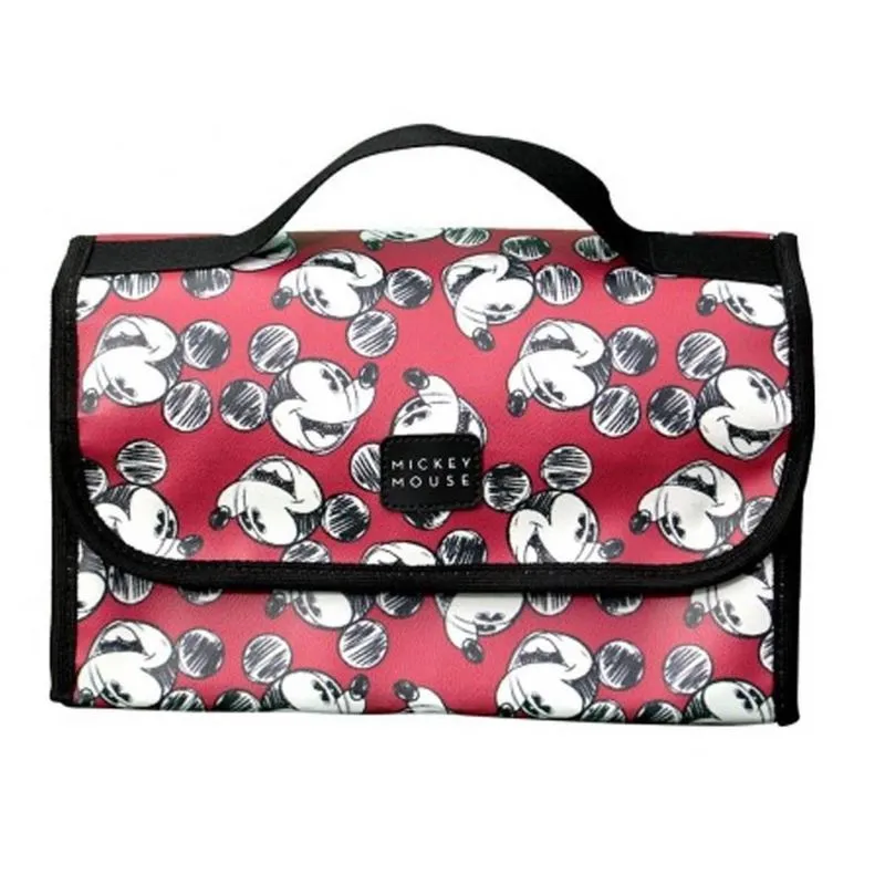 Nécessaire Cabide Mickey Mouse Presente Geek