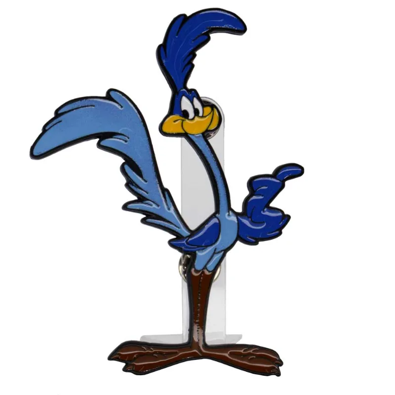 Funpin Papaleguas – Looney Tunes
