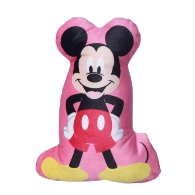 Almofada Pet Toy Mickey Mouse 17x10x3cm 10120247