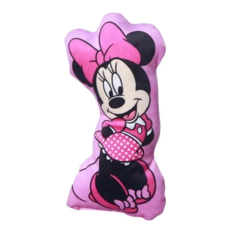 Almofada Pet Toy Minnie Mouse 18x10,5x3cm 10120253