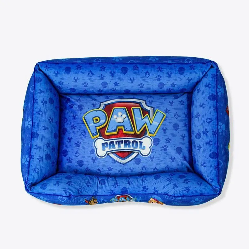Cama Zonacriativa Pets Patrulha Canina P