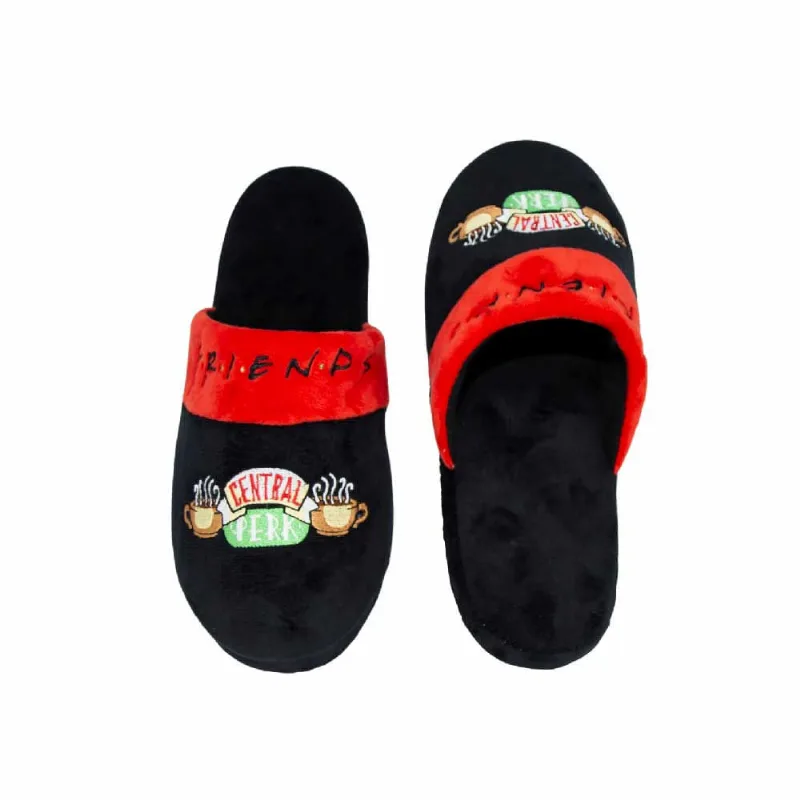 Chinelo Central Perk GG