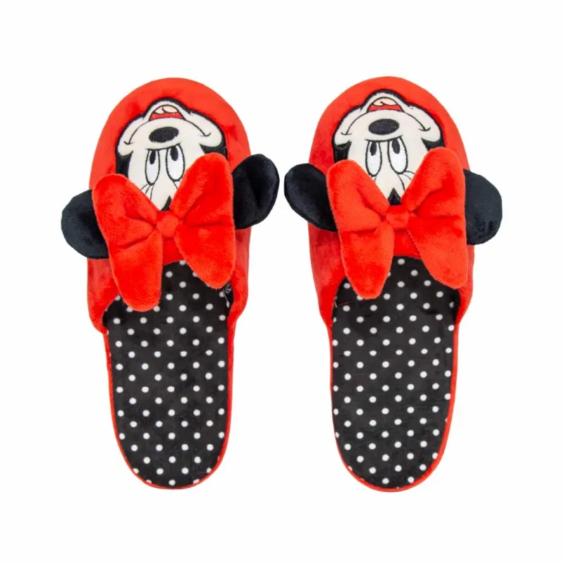 Chinelo Minnie Risonha – Disney 39/40/41