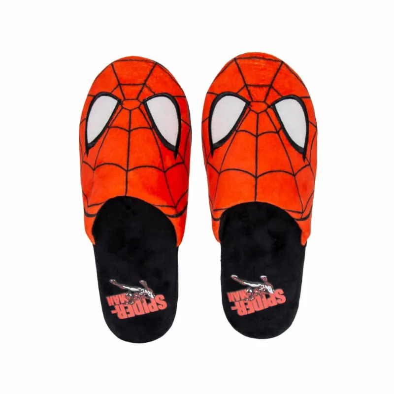 Chinelo Homem-Aranha - Marvel 33/34/35