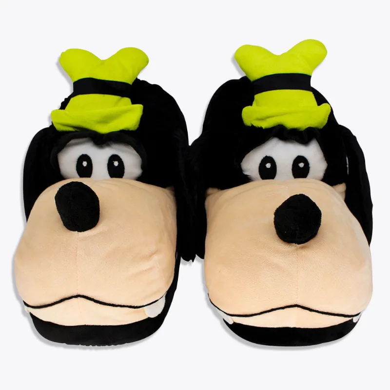 Pantufa 3D Pateta - Disney 42/43/44