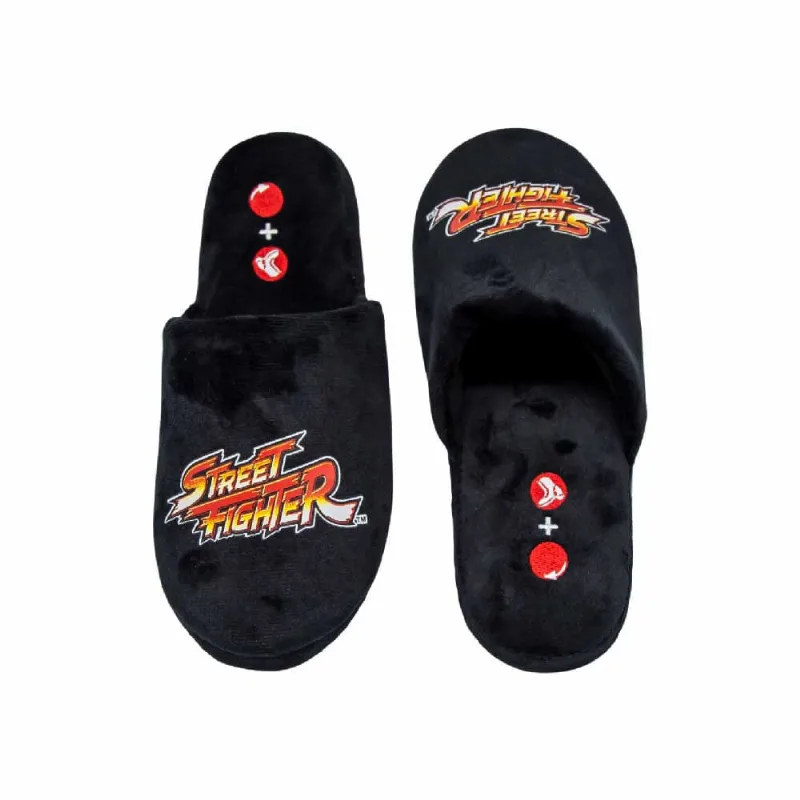 Chinelo Street Fighter Brand GG