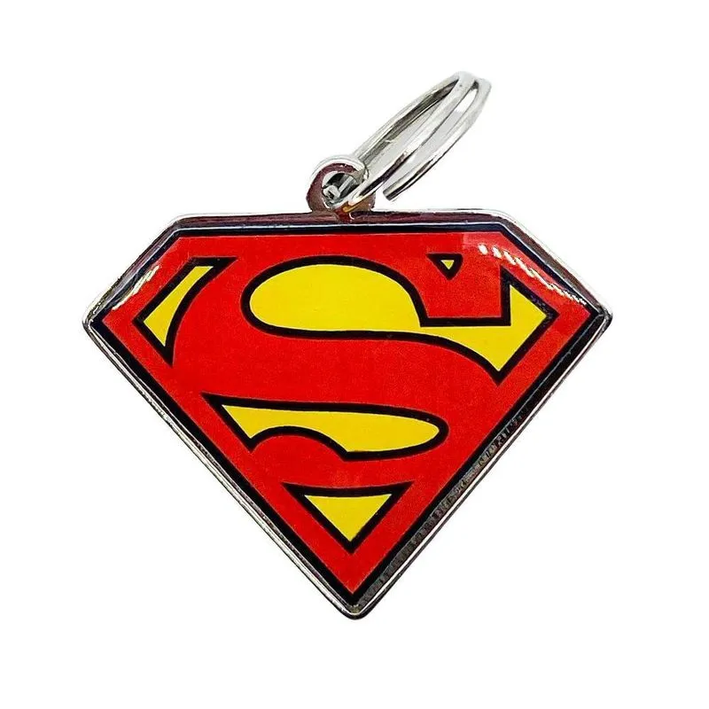 Pet Code Superman