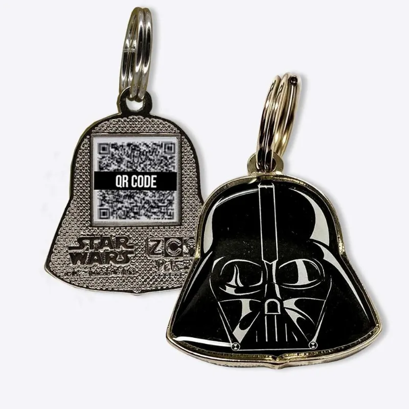 Petcode Zc Pets Darth Vader Star Wars