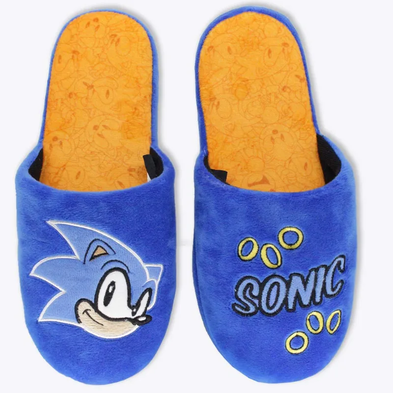 Chinelo Sonic Speed 39/40/41