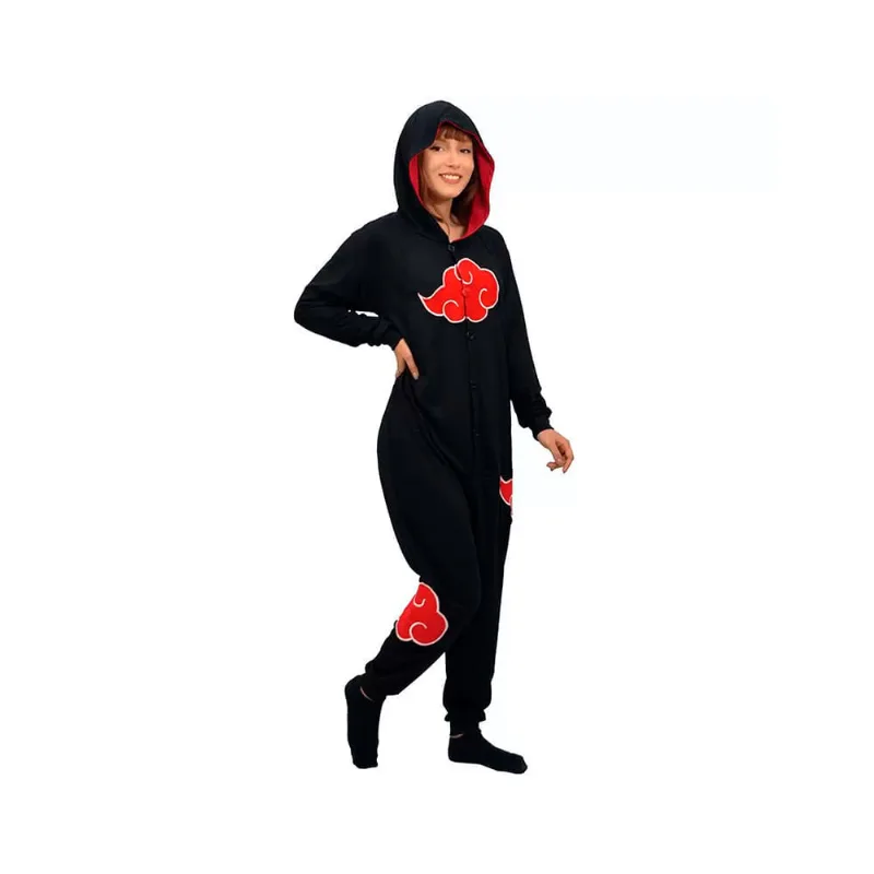 MACACAO KIGURUMI SUMMER AKATSUKI 10 P