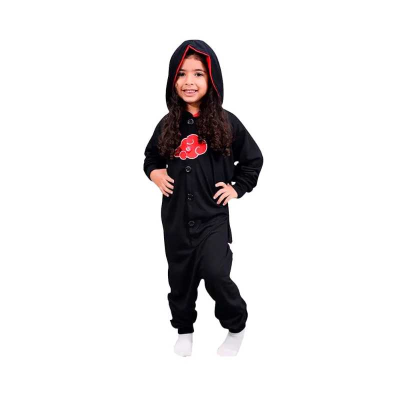 MACACAO KIGURUMI SUMMER AKATSUKI 10