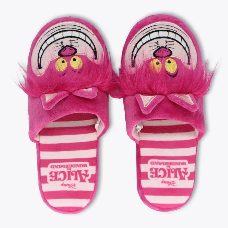 Chinelo Gato Risonho - Disney 36/37/38