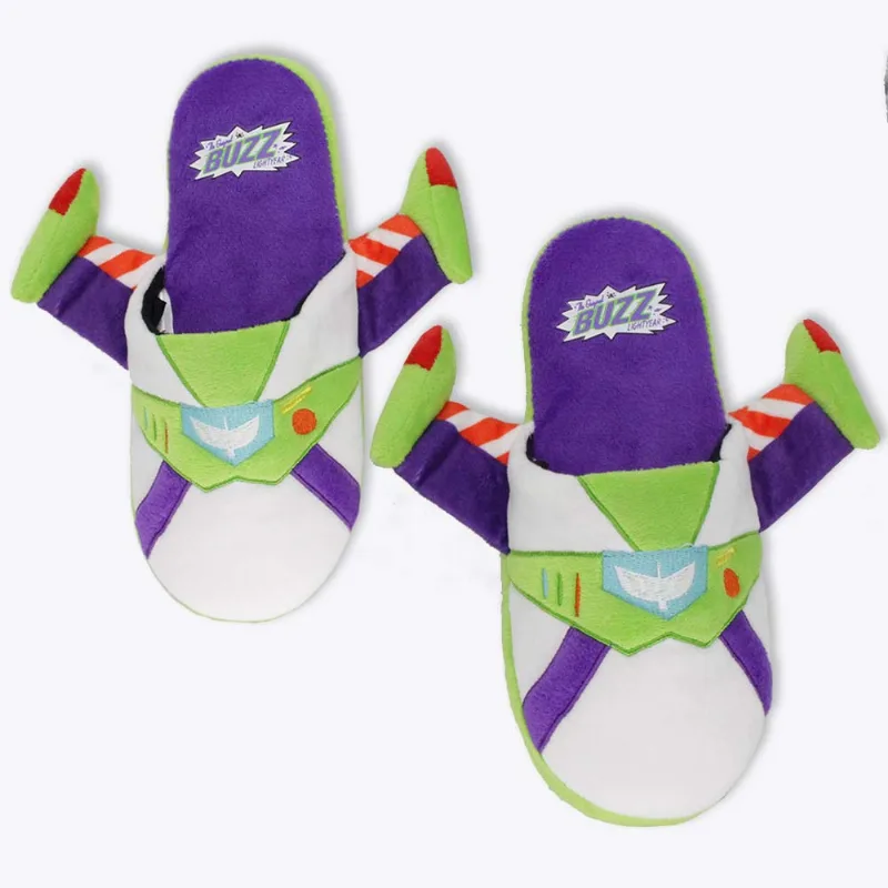 Chinelo Buzz Lightyear Toy Story - Disney 33/34/35