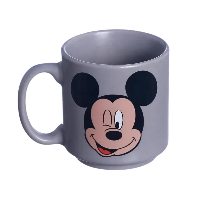 Caneca Mini Tina Mickey Mouse 100Ml Disney Zona Criativa 10024490