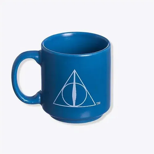 CANECA MINI TINA 100ML RELIQUIAS - Manaia Presentes