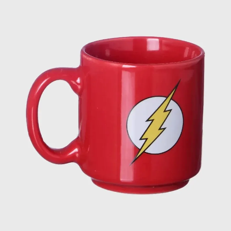 CANECA MINI TINA 100ML FLASH - Manaia Presentes