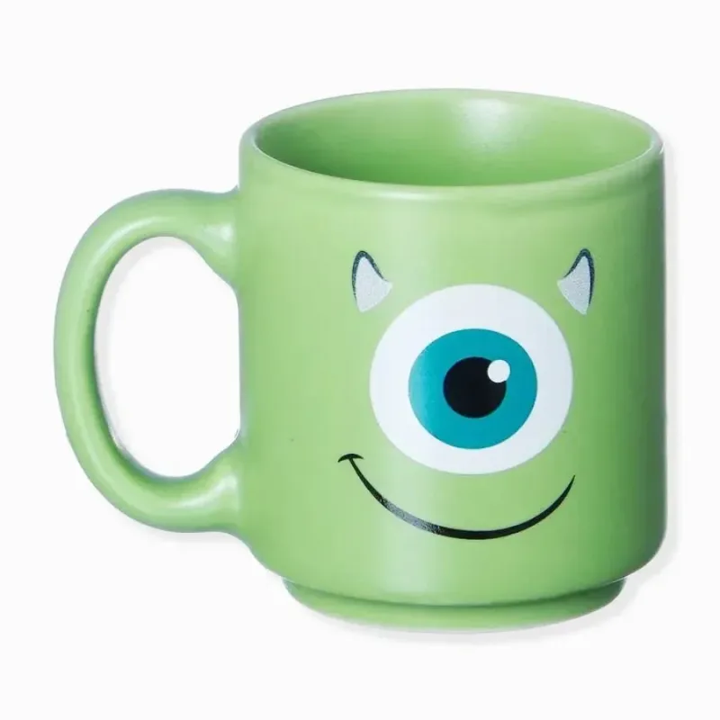 CANECA MINI TINA 100ML MIKE - Manaia Presentes