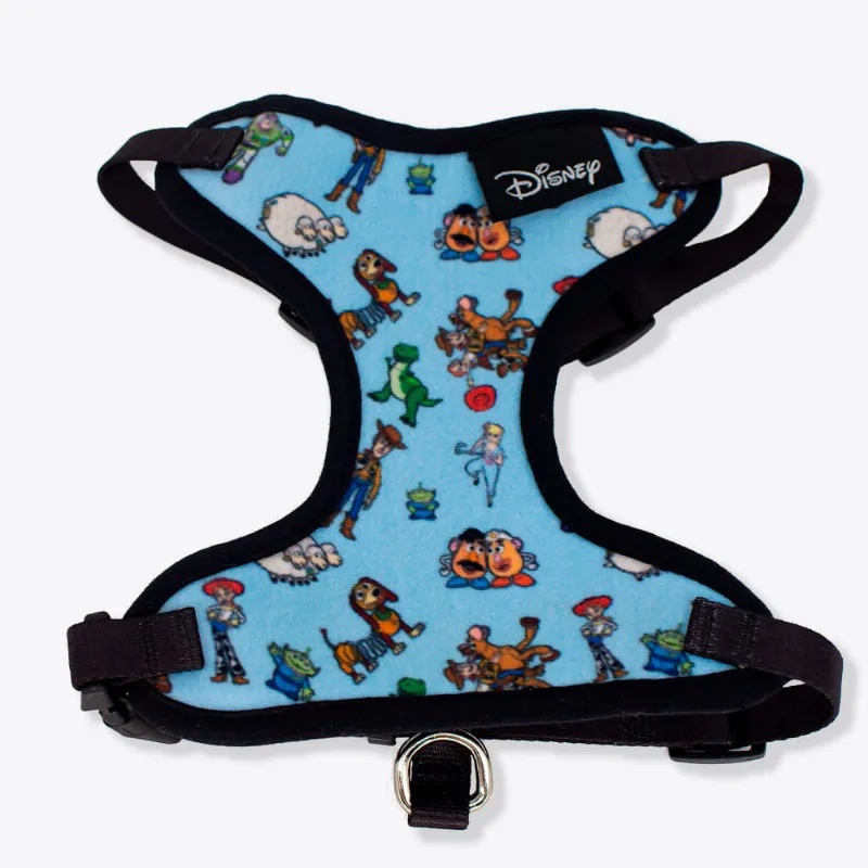 Peitoral Fresh Para Cachorro ToyStory - Disney M