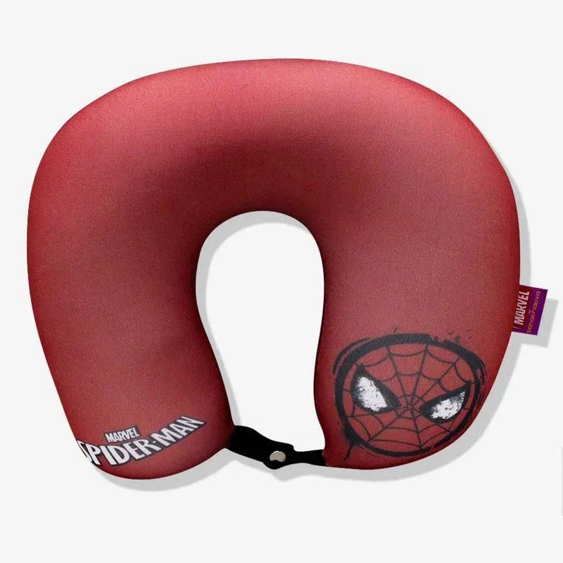 ALM PESCOCO SPIDERMAN - Manaia Presentes