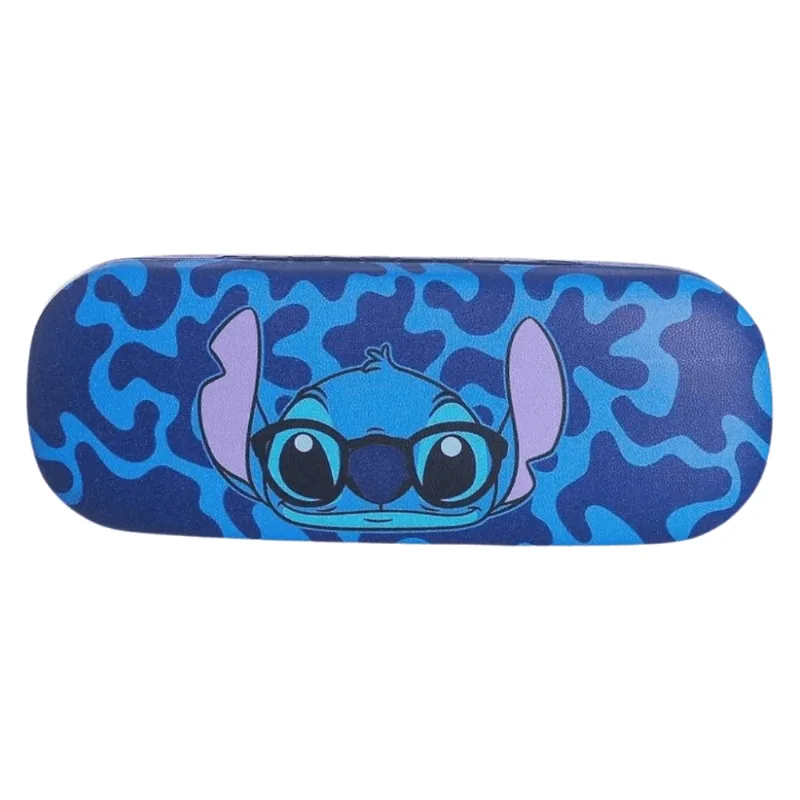 Porta Óculos Stitch Disney Zona Criativa 10072048