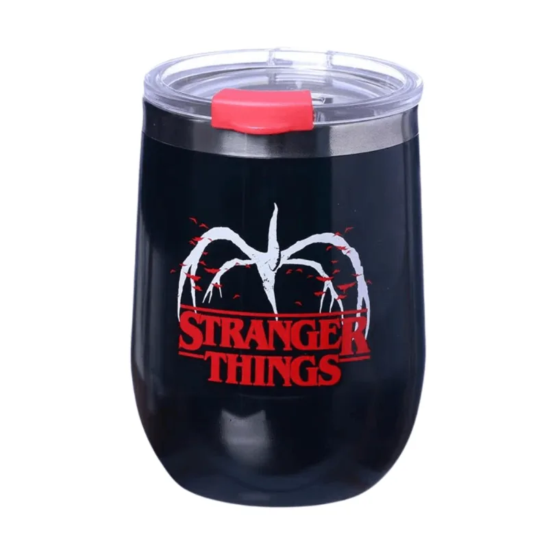 Copo Space Stranger Things Zona Criativa 10024609