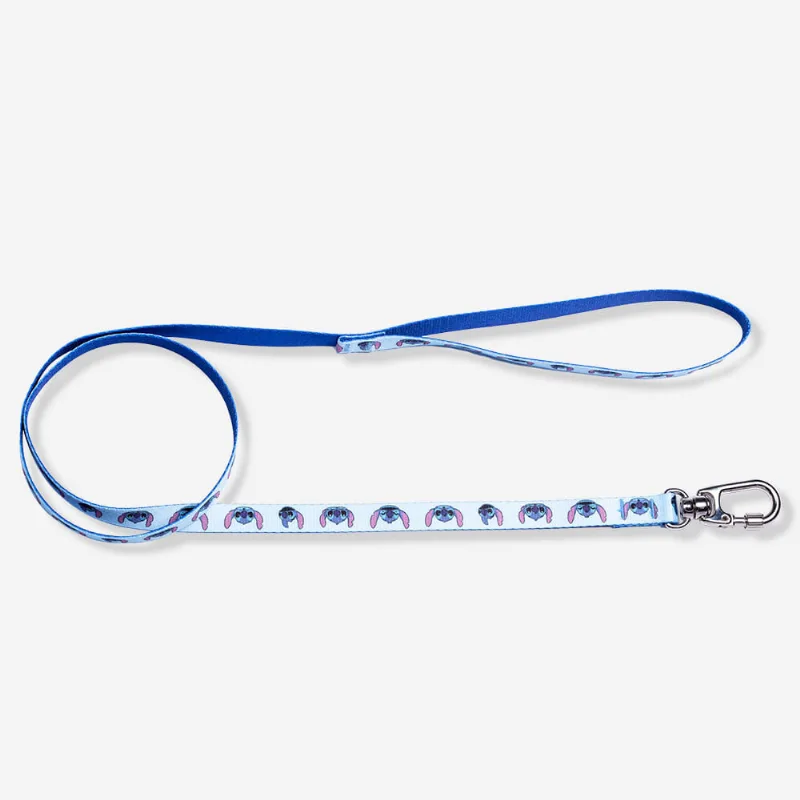 Guia ZC Pets Stitch - Disney G
