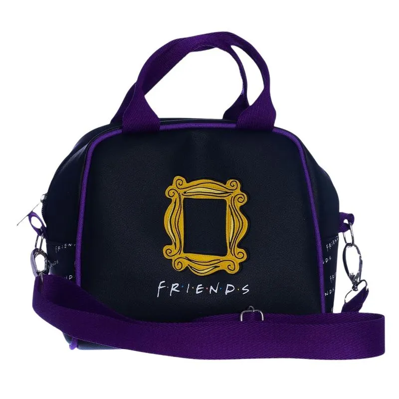 Maleta Termica Friends - Zona Criativa