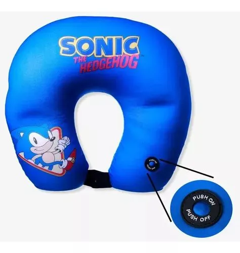 ALM PESCOCO VIBRATION SONIC - Manaia Presentes