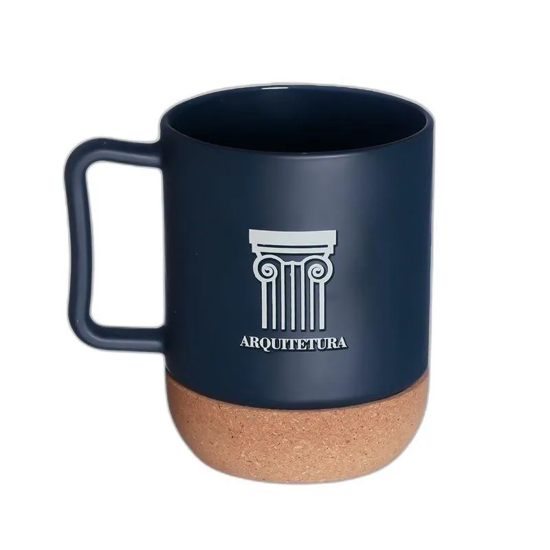 Caneca Corky 350ml Arquitetura Zona Criativa