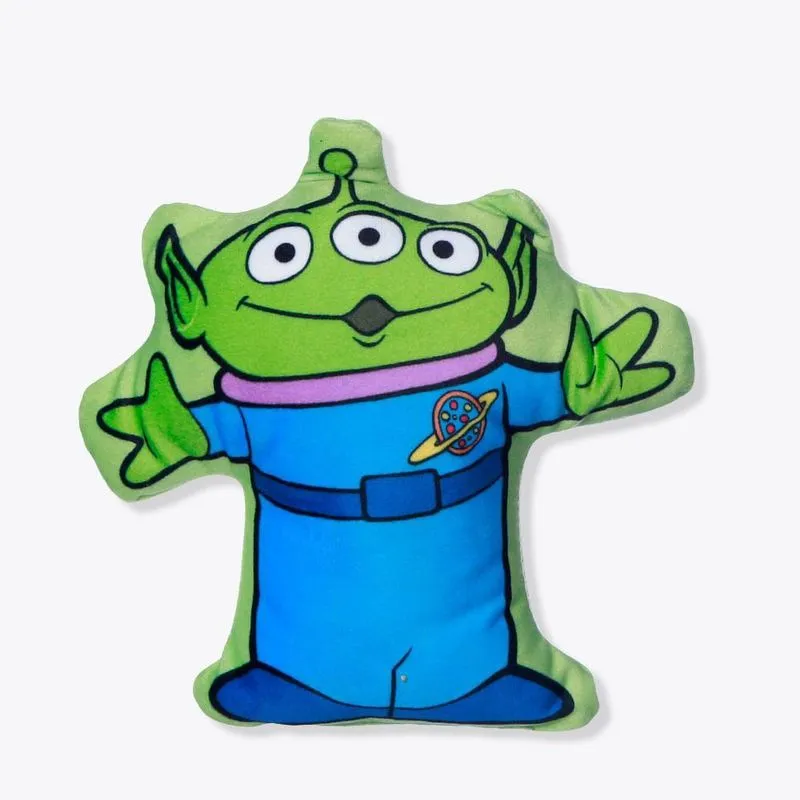 Brinquedo Pet zc Pets Aliens - Toy Story 18cm